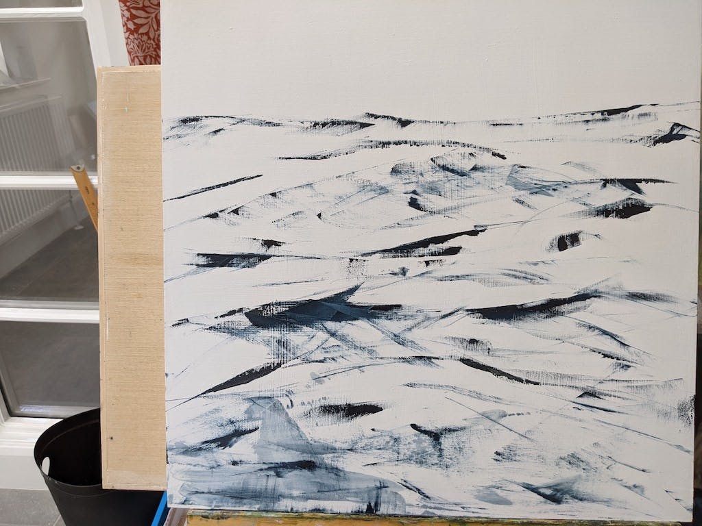 Beginnings of Abstraction