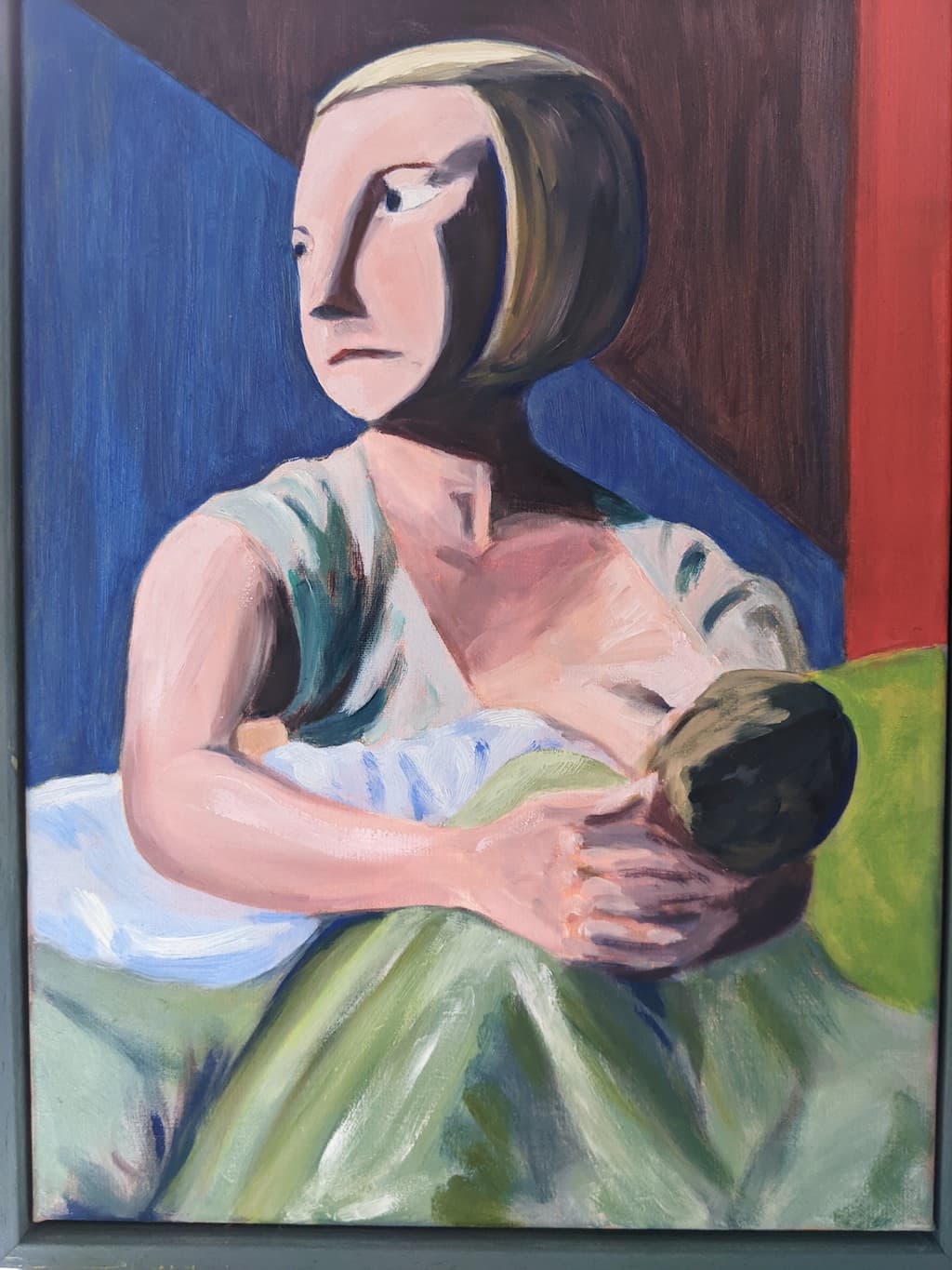 3