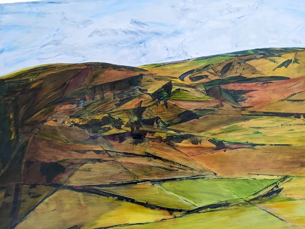Edge Land