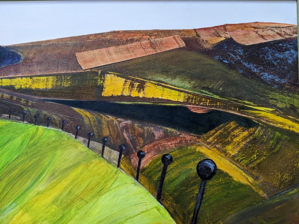 Fenced In