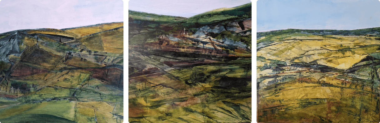Landscapes