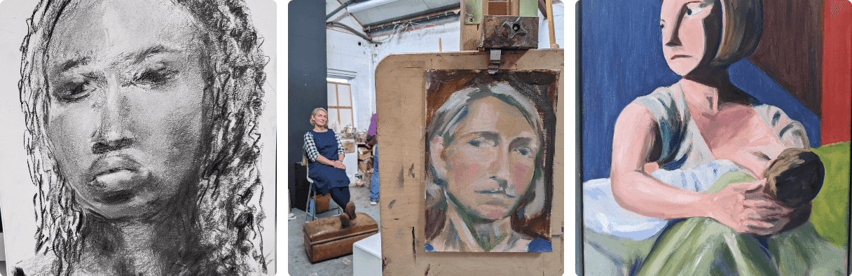 Portraits