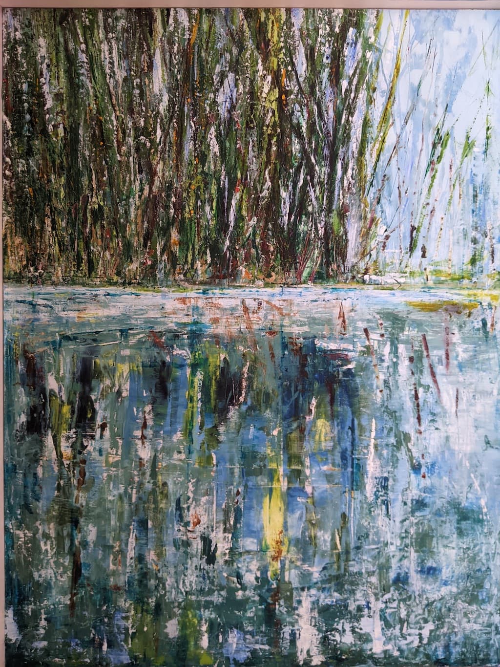 Reflections 2
