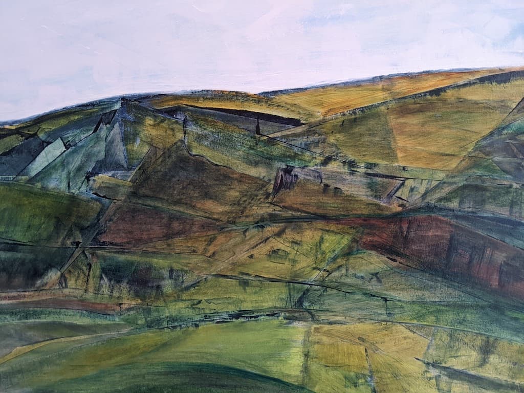 Wessex Downs 1