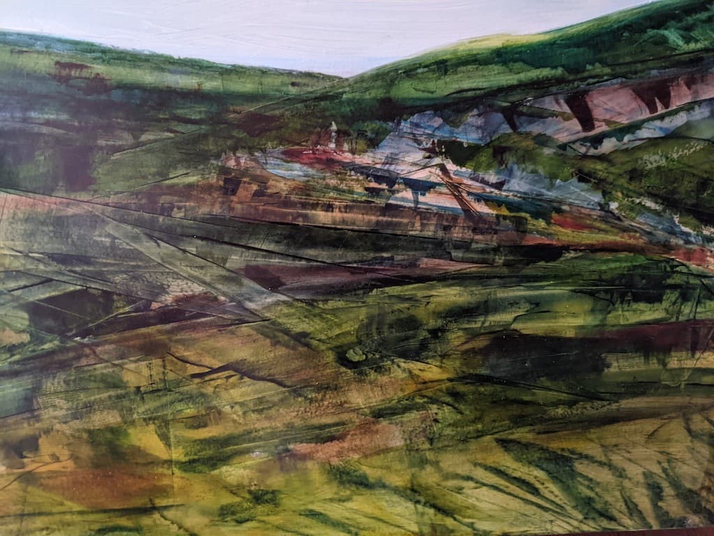 Wessex Downs 2
