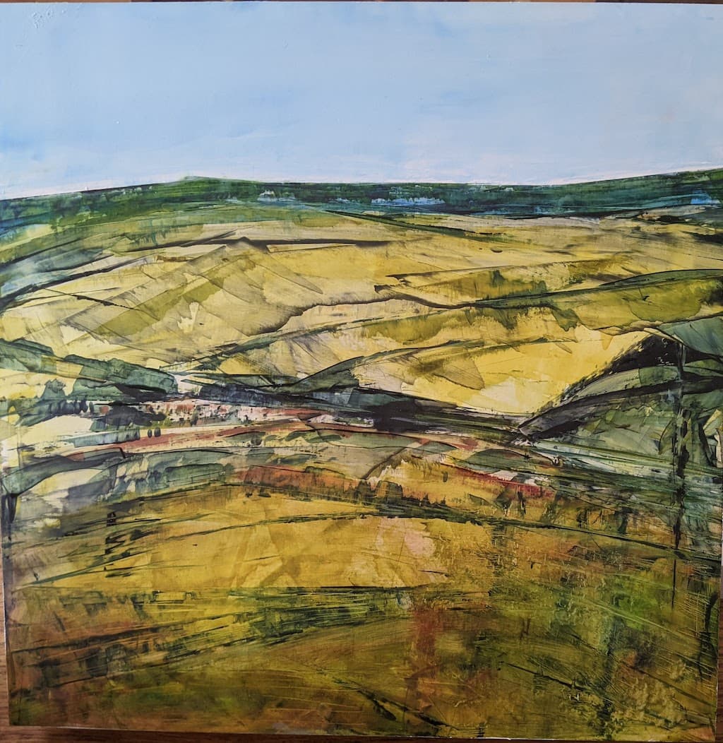 Wessex Downs 3