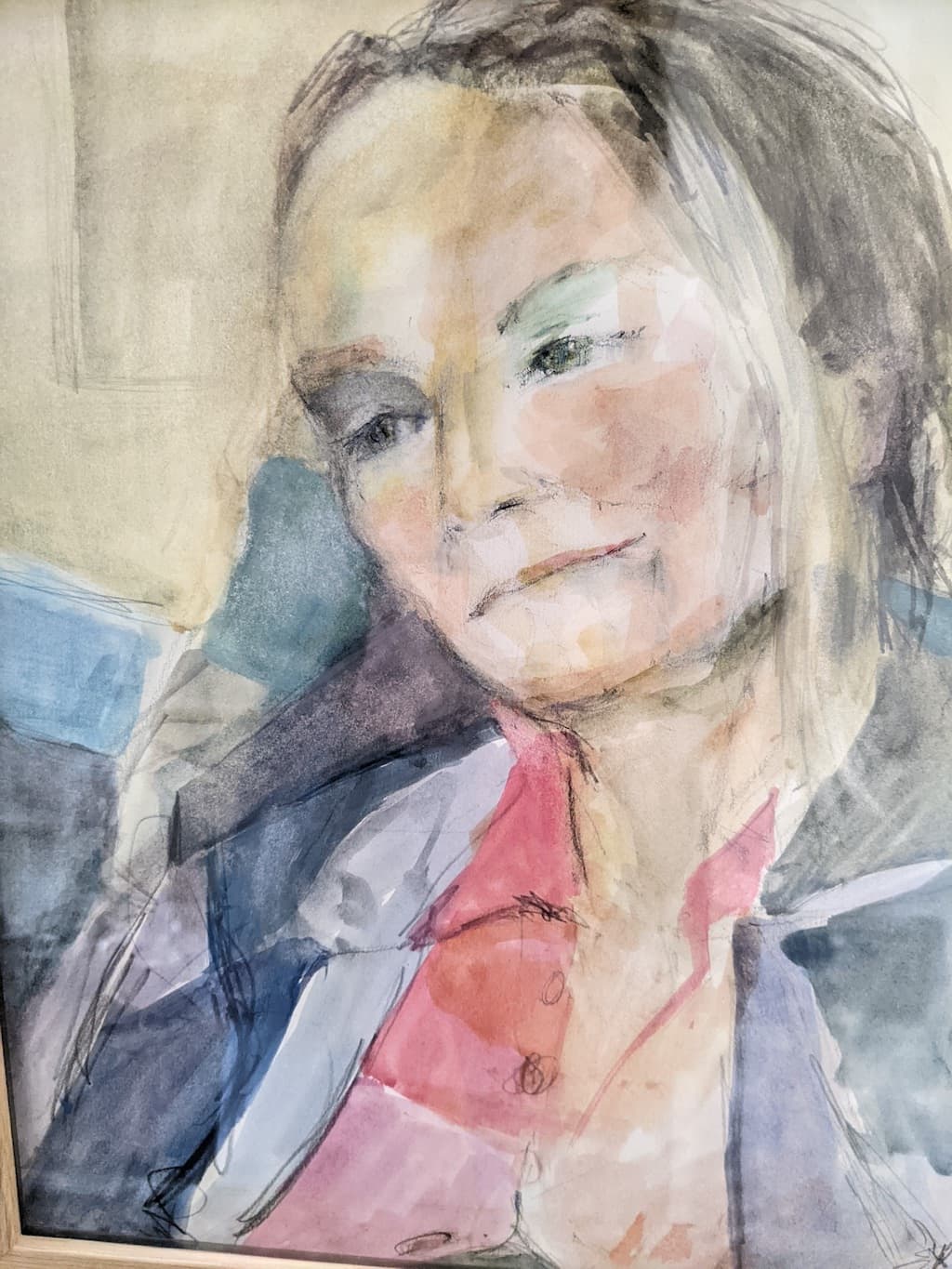 Janice Giffen